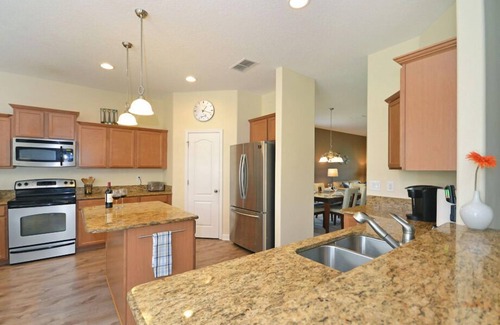 West Haven House | Luxury West Haven Villa Private Pool, Hot Tub, Games Room