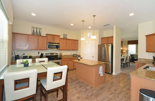 West Haven House | Luxury West Haven Villa Private Pool, Hot Tub, Games Room