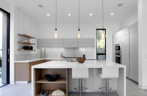 Hollywood House | Luxury West Hollywood Mansion II