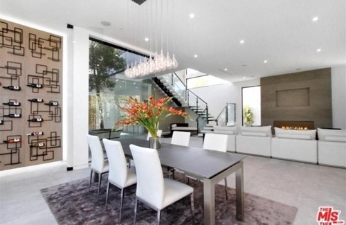 Hollywood House | Luxury West Hollywood Mansion II