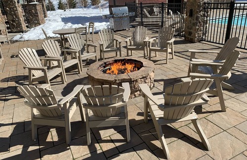 Windham Condo | Luxury Windham Mtn Slope Side 3 BDRM Condo