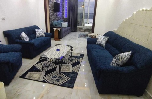 Al-Muntazah Apartment | Luxury With Direct sea View Excellent Location