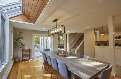Stratton Mountain House | Luxury with Hot Tub, Billiards & Arcades! Close to Hiking, Golfing, Swimming!