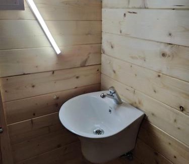 Kodaikanal Ski Chalet | Luxury Wooden Cottage in Pennae Coffee Estate