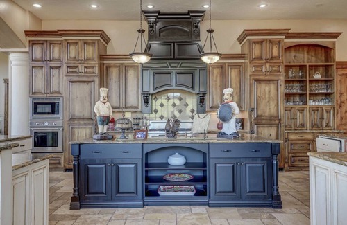 Zion National Park East Entrance Villa | Luxury Zion Villa, Epic Views, Gourmet kitchen, Hot tub, Great Family Retreat