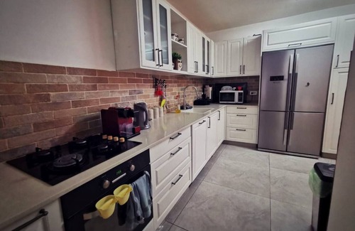 Eilat House | LuxuryApt/RedSeaView/PerfectForFamiliesFreeParking
