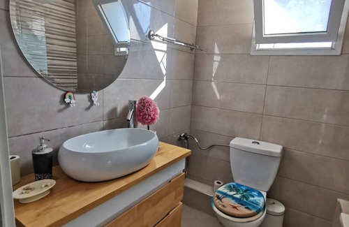 Eilat House | LuxuryApt/RedSeaView/PerfectForFamiliesFreeParking