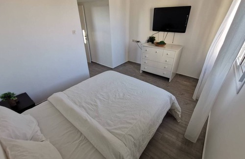 Eilat House | LuxuryApt/RedSeaView/PerfectForFamiliesFreeParking