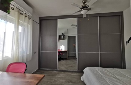 Eilat House | LuxuryApt/RedSeaView/PerfectForFamiliesFreeParking