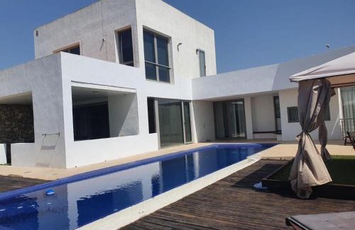 Orihuela Costa Villa | LuxuryDreams zenia boulevard