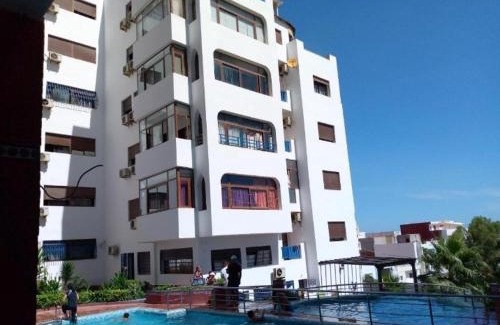 Oued Laou Apartment | LUXURYe Complexe