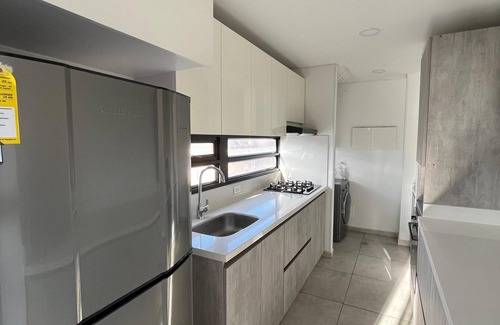 Chico Norte III Apartment | LuxuryKappa/Gym/Smatv/Meeting Room