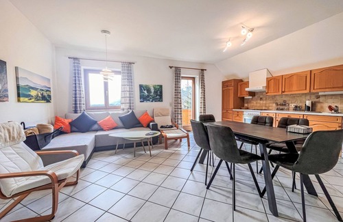 Grosssoelk House | LuxuSölk by Interhome