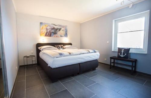 Norden House | Luxus 5 Sterne Ferienhaus Pilsum
