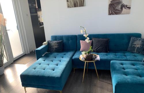 Lathum House | Luxus Chalet „WASSERBLICK“