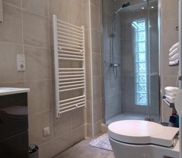 Zell Apartment | Luxus Ferienhaus Janina