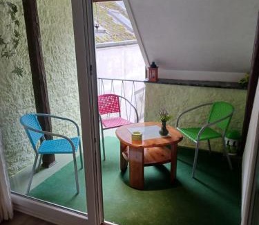 Zell Apartment | Luxus Ferienhaus Janina