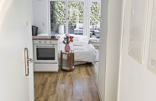 Obersendling Apartment | Luxus Neubau 65m2 City Wohnung- Re