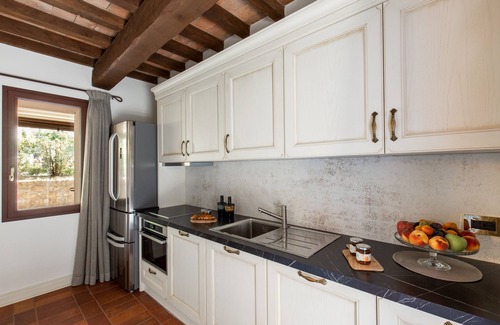 Varignana Villa | Luxus Villa bei Bologna