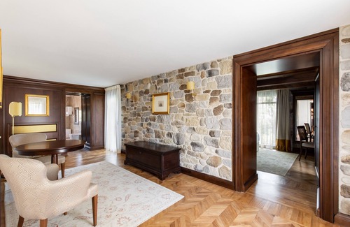 Varignana Villa | Luxus Villa bei Bologna