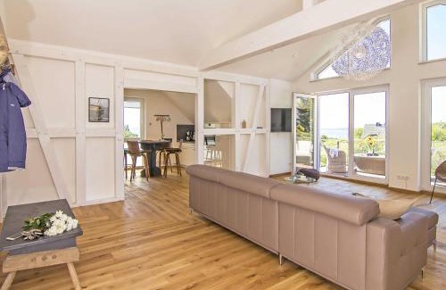 Sassnitz Apartment | Luxusappartment Auszeit & Meer