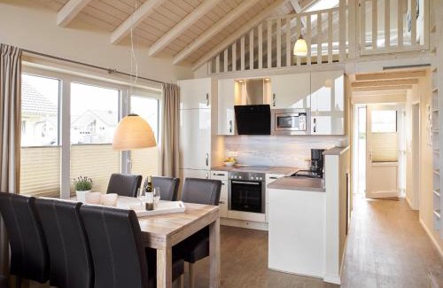 Bliesdorf House | Luxuswellnesshaus Seeigel