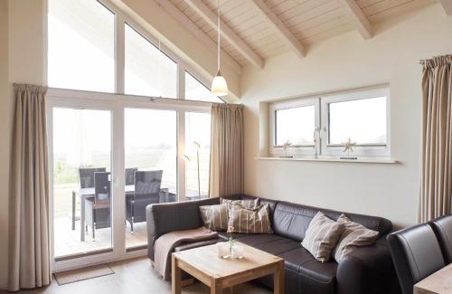 Bliesdorf House | Luxuswellnesshaus Seeigel