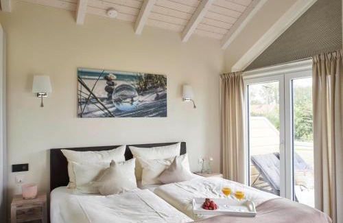 Bliesdorf House | Luxuswellnesshaus Seemannskoje