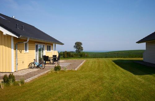Bliesdorf House | Luxuswellnesshaus Seemannskoje