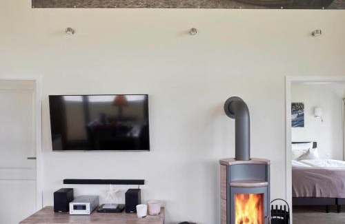 Bliesdorf House | Luxuswellnesshaus Weitblick