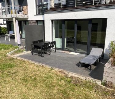 Horde Apartment | Luxuswohnung direkt am Phönixsee