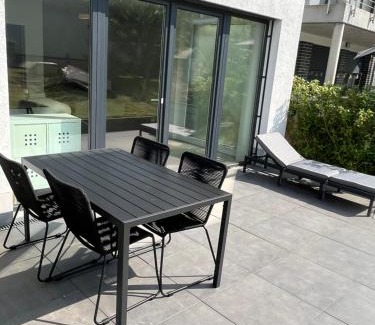 Horde Apartment | Luxuswohnung direkt am Phönixsee