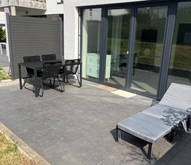 Horde Apartment | Luxuswohnung direkt am Phönixsee