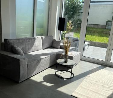 Horde Apartment | Luxuswohnung direkt am Phönixsee