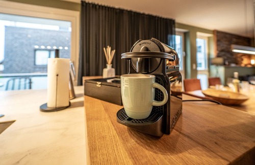 Bad Zwischenahn Apartment | Luxx Central - comfort in the heart of Bad Zwischenahn