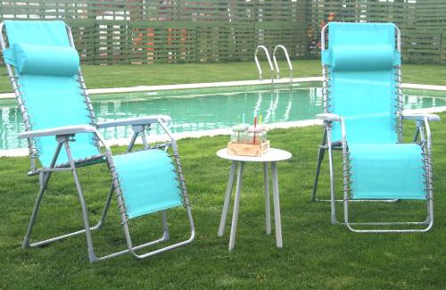 Argamasilla de Alba House | Luz de Alba