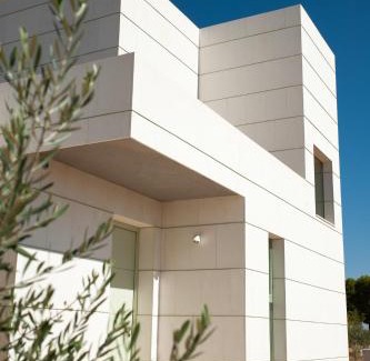 Argamasilla de Alba House | Luz de Alba