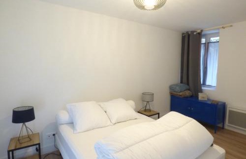 Luz-Saint-Sauveur Apartment | Luz et vous , T 3, classé 2 étoiles