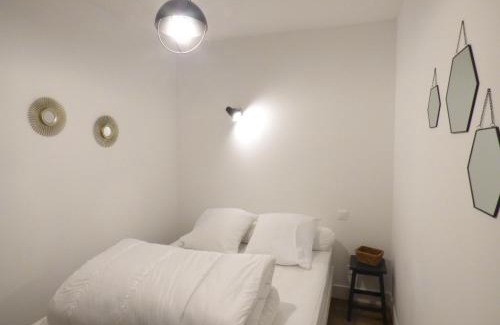 Luz-Saint-Sauveur Apartment | Luz et vous , T 3, classé 2 étoiles