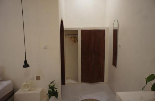 Gili Trawangan Bed & Breakfast | Luz Eterna villas
