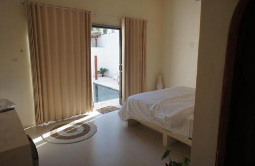 Gili Trawangan Bed & Breakfast | Luz Eterna villas