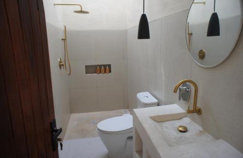 Gili Trawangan Bed & Breakfast | Luz Eterna villas