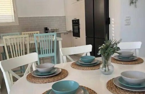Rishon LeTsiyon Apartment | Luz Mansion ~ Lux & Comfy