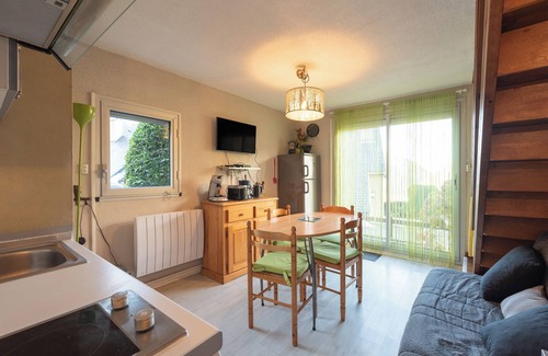 Luz-Saint-Sauveur House | Luz-Saint-Sauveur – Cozy Rental with Fireplace, Terrace, Mountain View, near Gavarnie