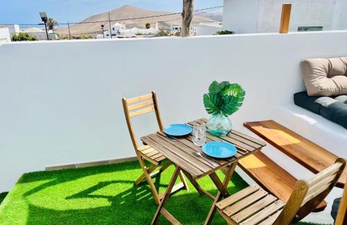 Nazaret Apartment | Luz y Tranquilidad