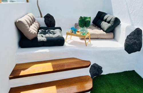 Nazaret Apartment | Luz y Tranquilidad