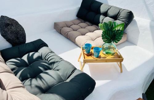 Nazaret Apartment | Luz y Tranquilidad