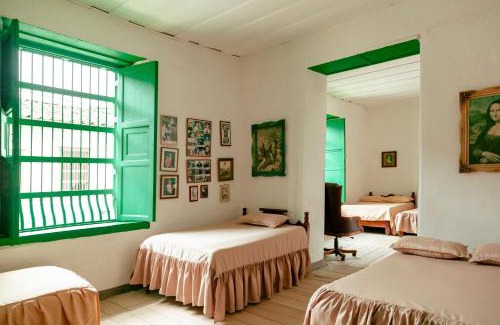 Jardin Hotel | LUzArt