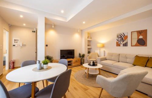 Anatoli Apartment | LV Apartments Ioannina