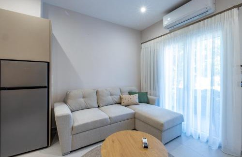 Anatoli Apartment | LV Apartments Ioannina